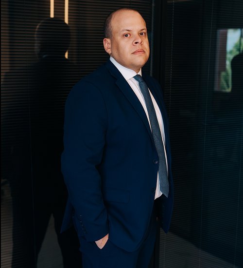 Foto de Luis Rogério Lins e Silva