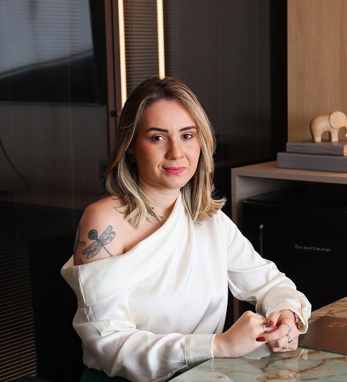 Foto de Maria Clara