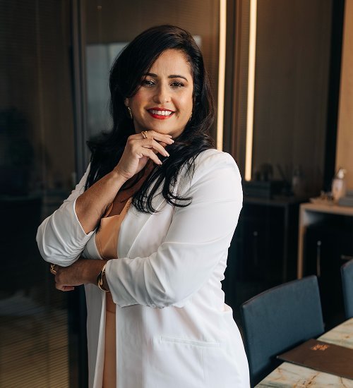Foto de Sábata Gomes